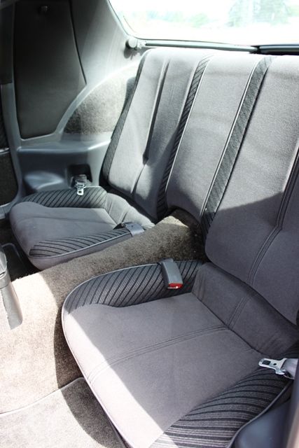 1984 Chevrolet Camaro - photo 11