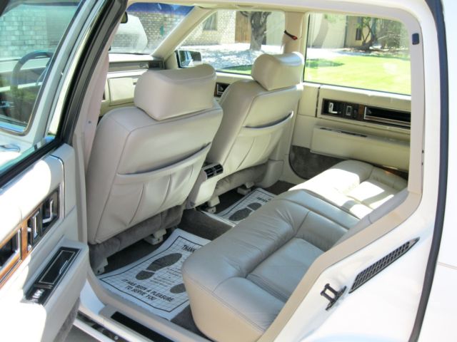 1992 Cadillac DeVille UpScale Luxury Class - photo 6