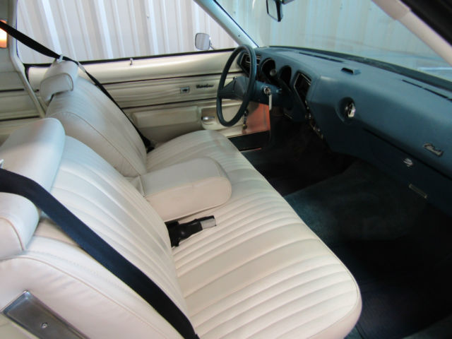 1976 Oldsmobile Cutlass Supreme - photo 10