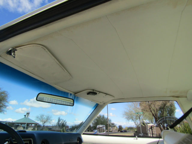 1976 Oldsmobile Cutlass Supreme - photo 12