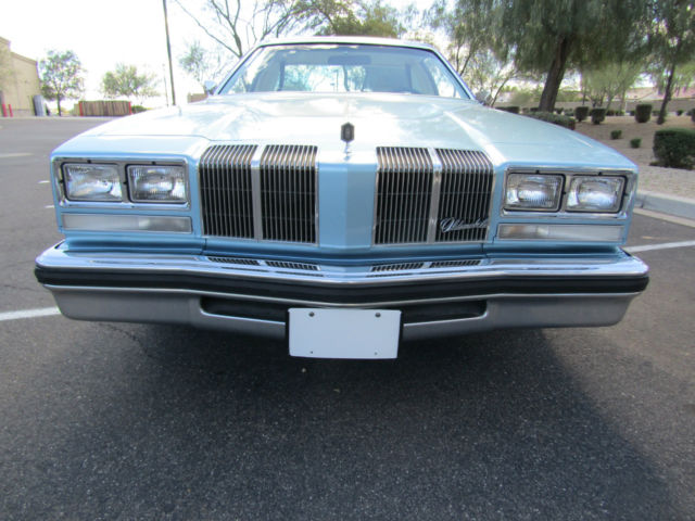 1976 Oldsmobile Cutlass Supreme - photo 2