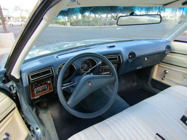 1976 Oldsmobile Cutlass Supreme - photo 8