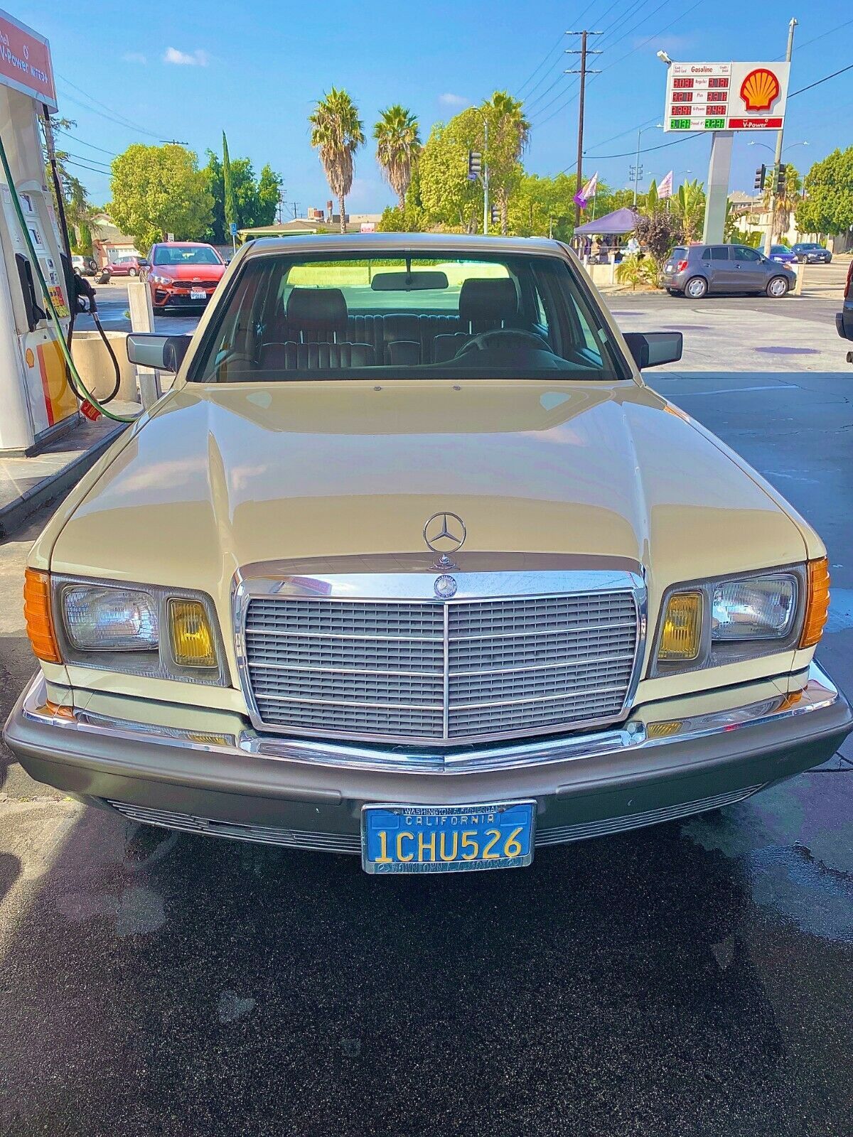 1981 Mercedes-Benz 300SD SD - photo 5