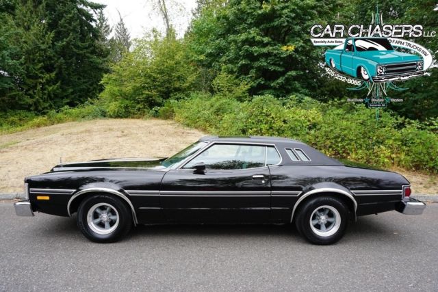1976 Ford Torino NO RESERVE INCREDIBLE 94K MILE SURVIVOR! - photo 3