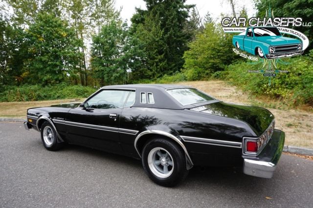 1976 Ford Torino NO RESERVE INCREDIBLE 94K MILE SURVIVOR! - photo 4