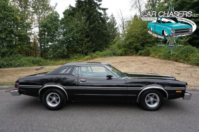 1976 Ford Torino NO RESERVE INCREDIBLE 94K MILE SURVIVOR! - photo 6