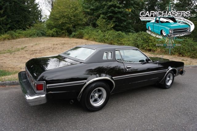 1976 Ford Torino NO RESERVE INCREDIBLE 94K MILE SURVIVOR! - photo 7