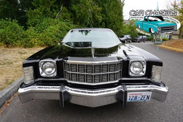 1976 Ford Torino NO RESERVE INCREDIBLE 94K MILE SURVIVOR! - photo 8