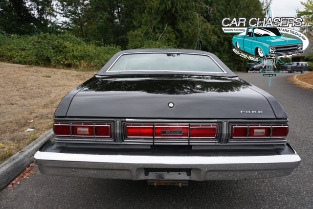 1976 Ford Torino NO RESERVE INCREDIBLE 94K MILE SURVIVOR! - photo 9