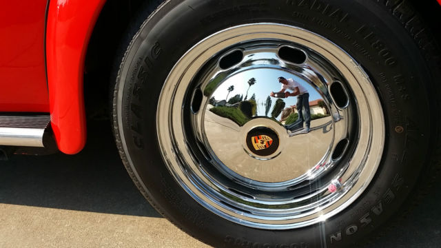 1971 Volkswagen Beetle - Classic Super Beetle - photo 12