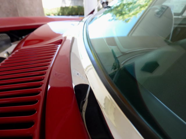 1965 Chevrolet Corvette CONVERTIBLE - photo 11