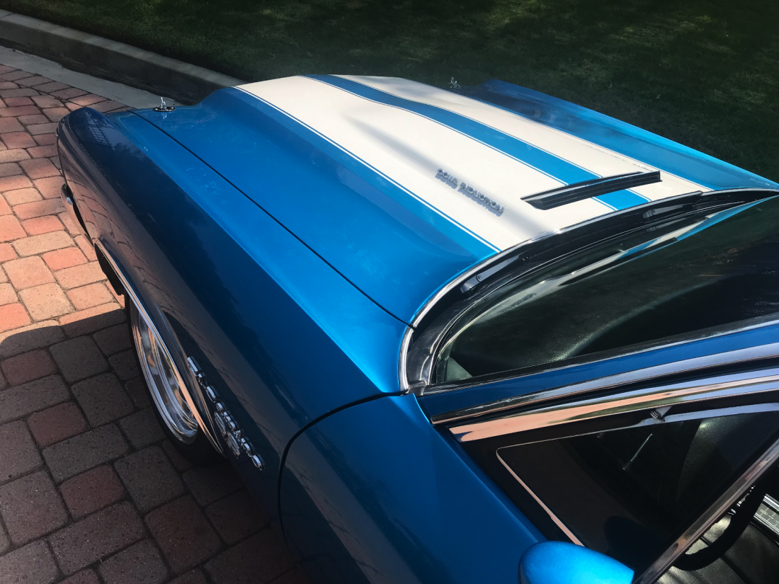 1972 Chevrolet El Camino - photo 9