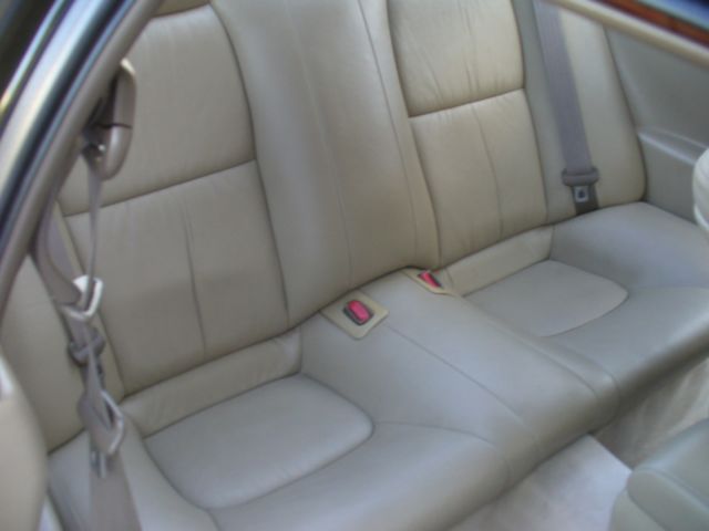 1992 Lexus SC BLACK - photo 12