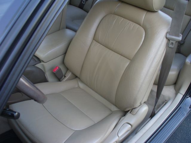 1992 Lexus SC BLACK - photo 8