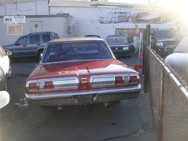1966 Plymouth Fury Classic - photo 2