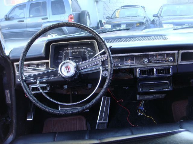 1966 Plymouth Fury Classic - photo 3