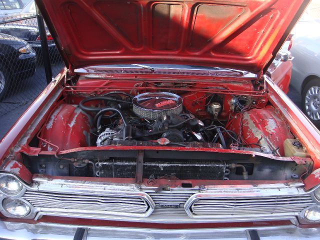 1966 Plymouth Fury Classic - photo 4