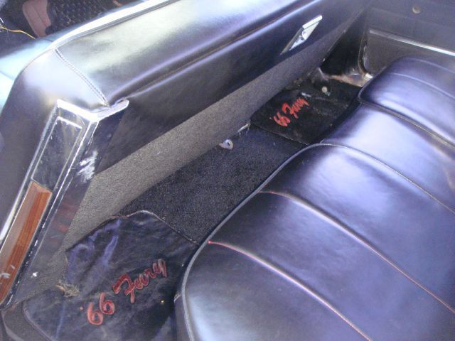 1966 Plymouth Fury Classic - photo 5