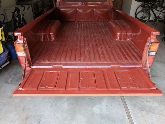 1983 Toyota Other - photo 12