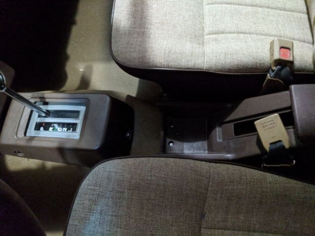 1983 Toyota Other - photo 13