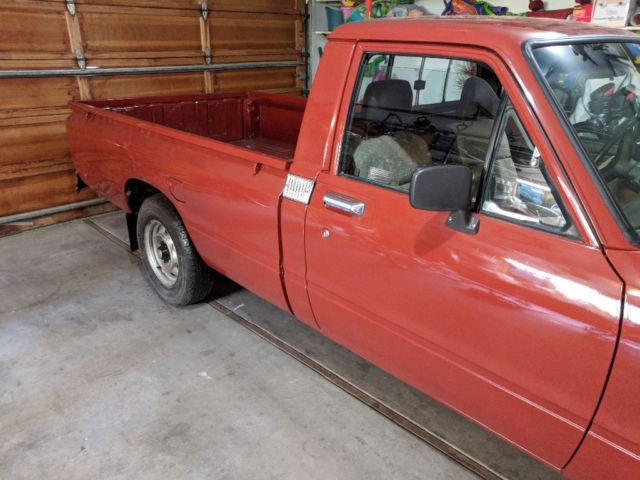 1983 Toyota Other - photo 7