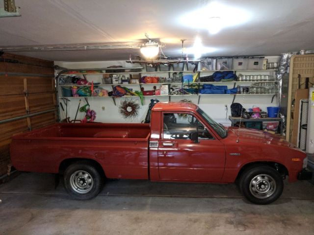 1983 Toyota Other - photo 9