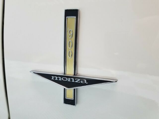 1963 Chevrolet Corvair Monza - photo 11