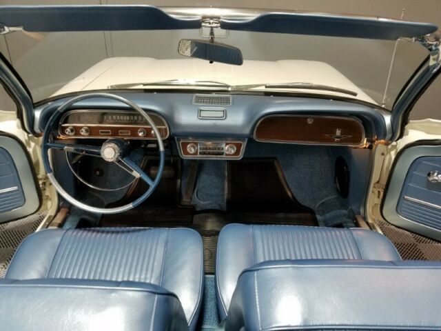 1963 Chevrolet Corvair Monza - photo 13