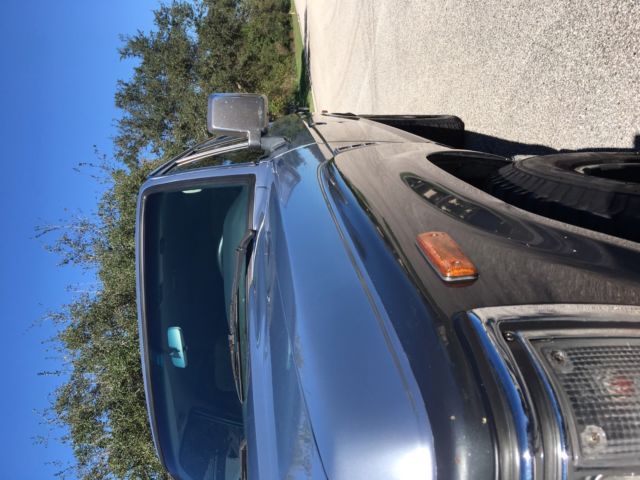 1990 Toyota Land Cruiser FJ62 - photo 9