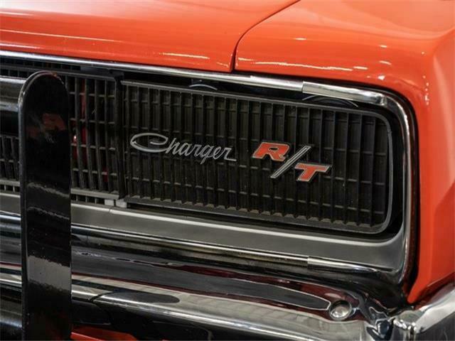 1969 Dodge Charger RT General Lee Dukes of Hazzard w/Rosco Car! - photo 12