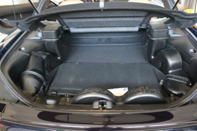 1994 Mazda RX-7 Touring - photo 13