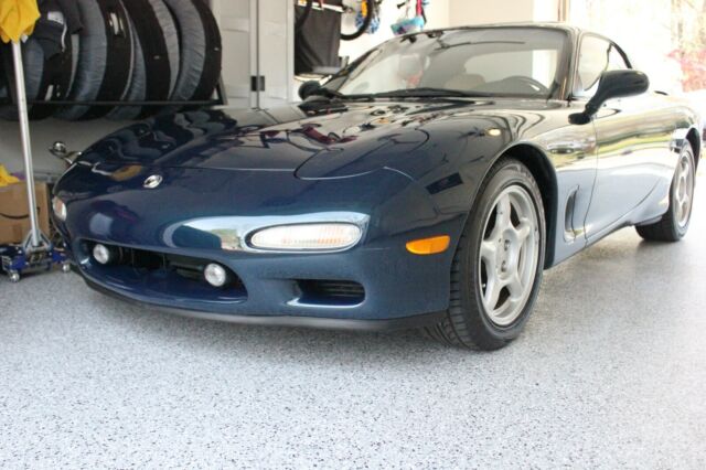 1994 Mazda RX-7 Touring - photo 6