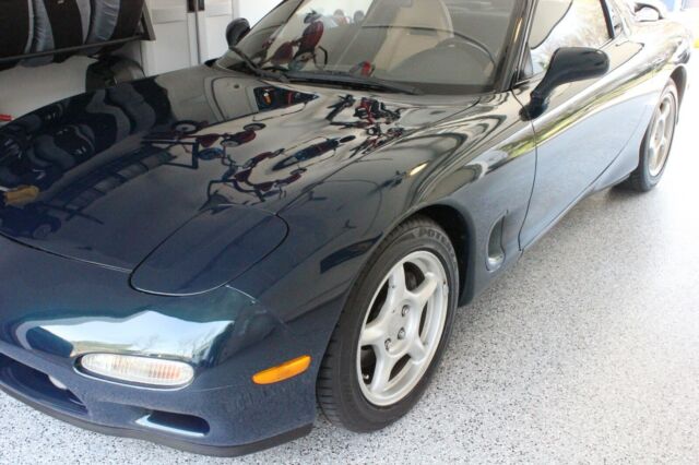 1994 Mazda RX-7 Touring - photo 8