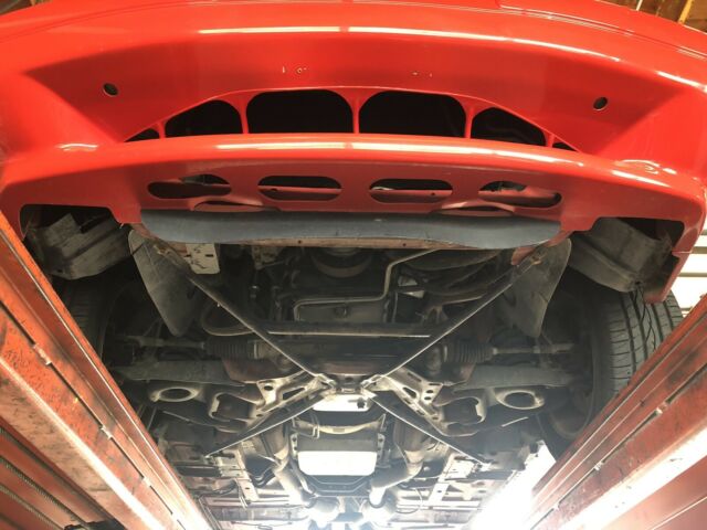 1992 Ford Mustang LX Summertime edition NO RESERVE 32K ORIGINAL MILES - photo 10