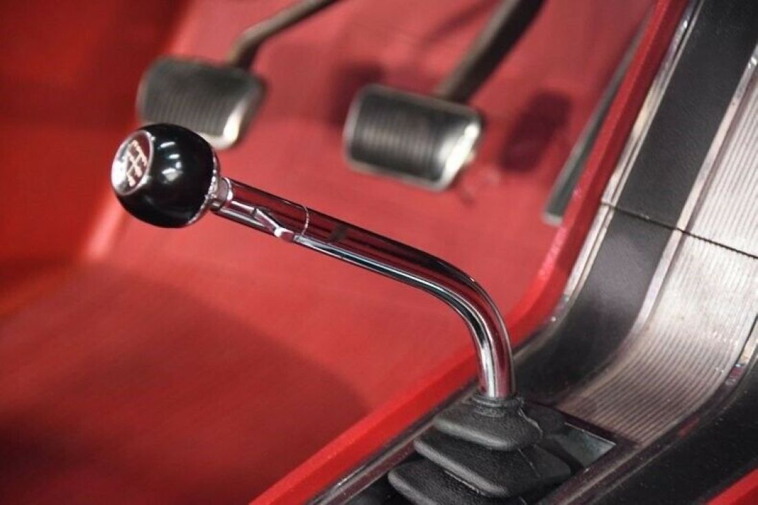 1965 Ford Mustang - photo 5