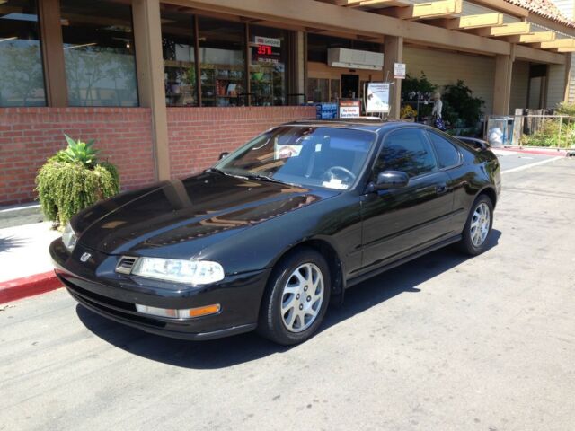 1994 Honda Prelude