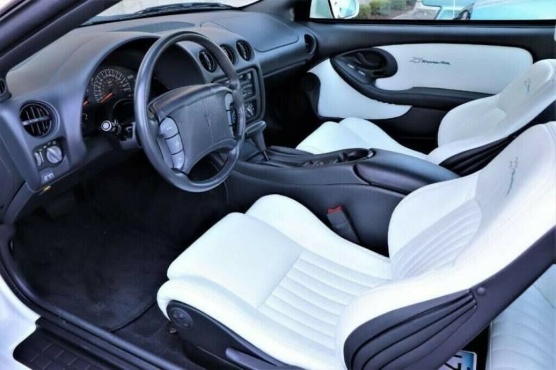 1994 Pontiac Trans Am - photo 13