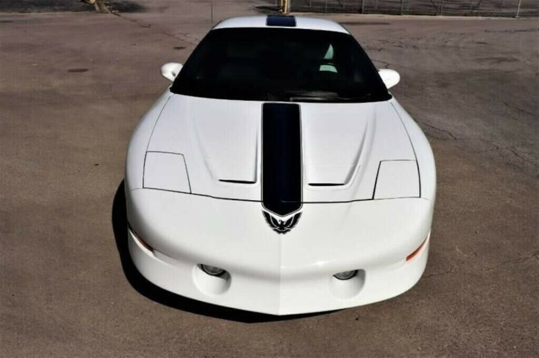 1994 Pontiac Trans Am - photo 3