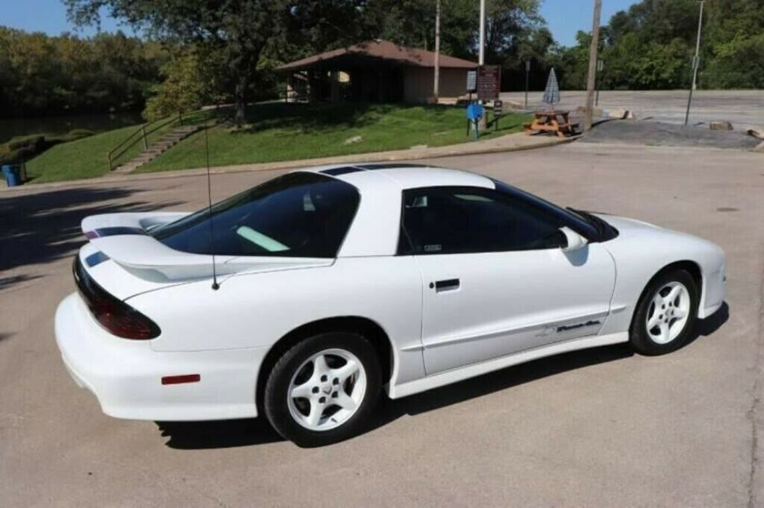 1994 Pontiac Trans Am - photo 5