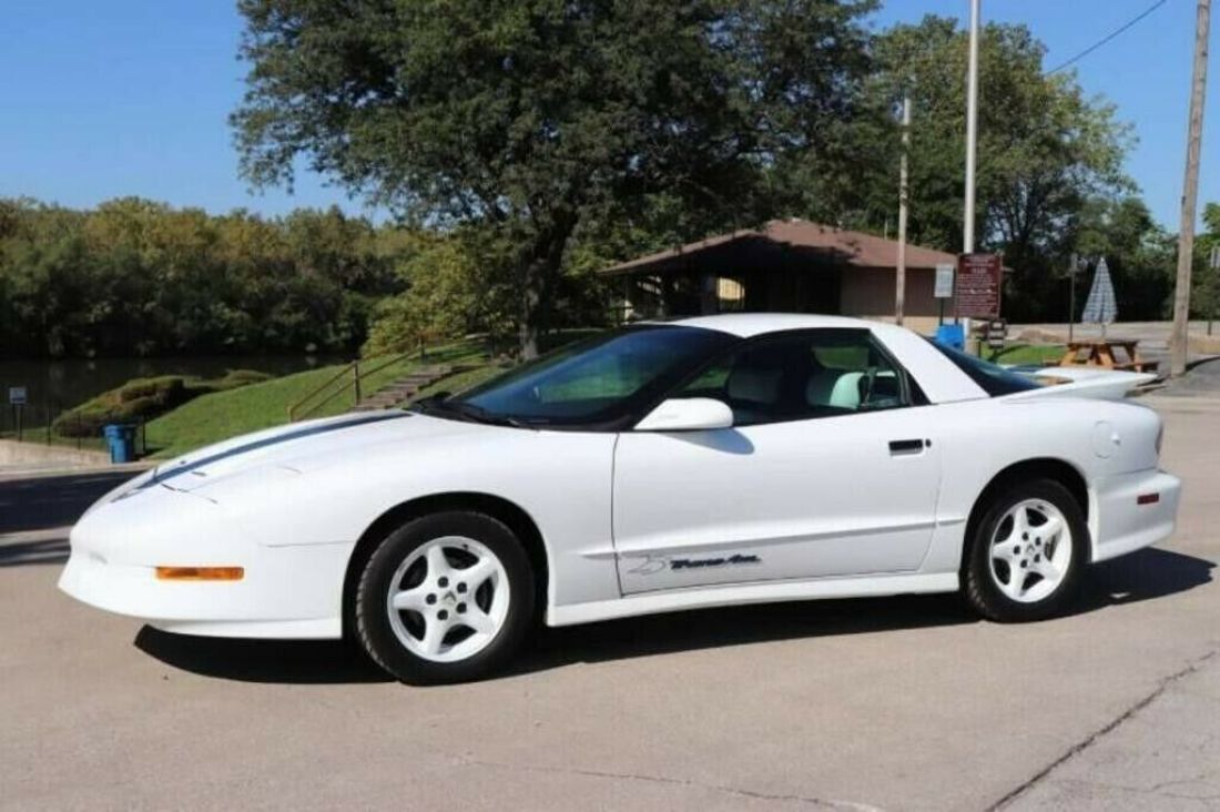 1994 Pontiac Trans Am - photo 6