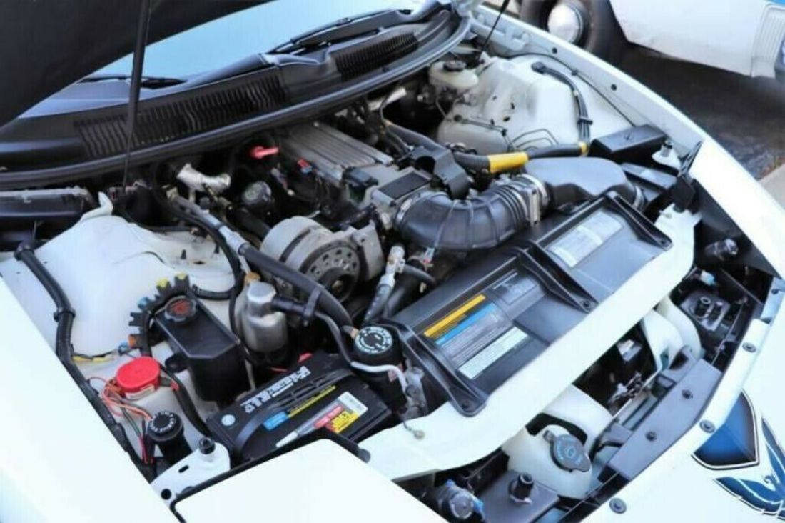 1994 Pontiac Trans Am - photo 8