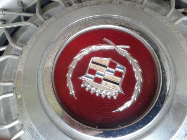 1984 Cadillac DeVille El Dorado - photo 5