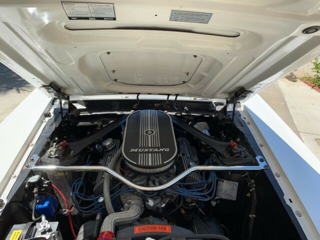 1969 Ford Mustang MACH 1 - photo 13