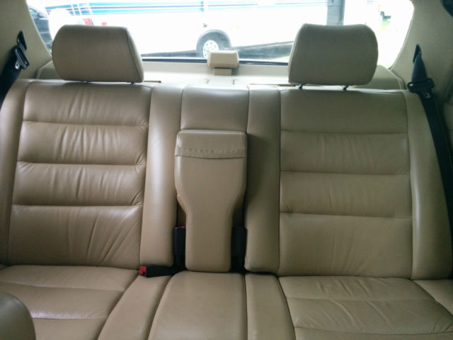1989 Mercedes-Benz 400-Series 420SEL - photo 9