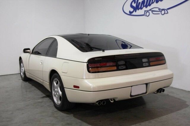 1990 Nissan 300ZX - photo 10