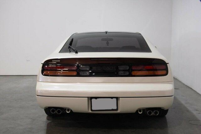 1990 Nissan 300ZX - photo 11
