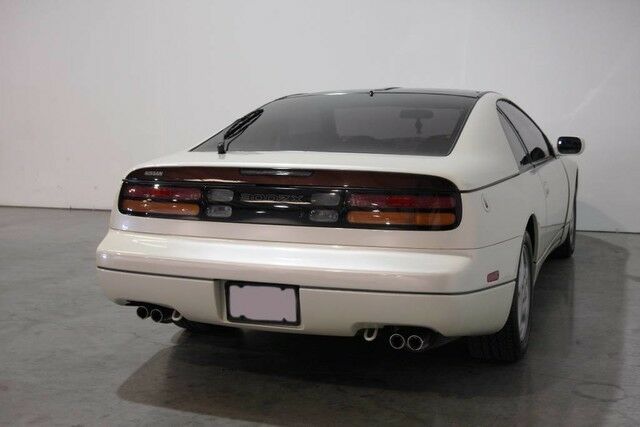 1990 Nissan 300ZX - photo 12