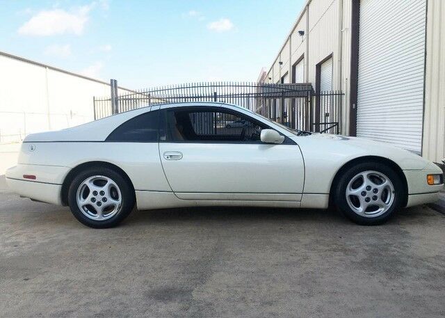 1990 Nissan 300ZX - photo 13