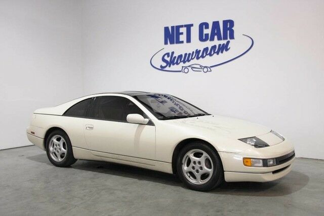 1990 Nissan 300ZX - photo 2