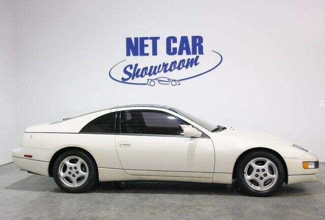 1990 Nissan 300ZX - photo 3